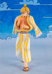 One Piece Figuarts Zero: Sanji (Sangoro)