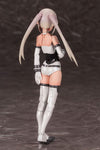 Busou Shinki x Megami Device - Jaeger Type Edelwiess