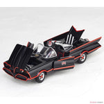 Figure Complex Movie Revo Revoltech: No.005 1966 Batmobile