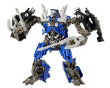 Transformers Studio Series 63: Deluxe Topspin (Race Car Ver.)