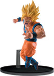 Dragon Ball SCultures BIG Zoukei Tenkaichi Budokai 6 Vol.4: SSJ2 Son Goku