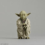 Star Wars 1/12 & 1/6 Scale Model Kit - Yoda