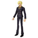 One Piece Anime Heroes: Sanji