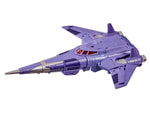 Transformers War for Cybertron: Kingdom Voyager Cyclonus