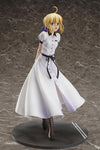 Fate/Stay Night:  Heaven's Feel Saber England Journey 1/7 Scale Figure