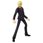 One Piece Anime Heroes: Sanji