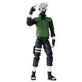 Naruto Shippuden Anime Heroes: Hatake Kakashi