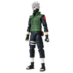 Naruto Shippuden Anime Heroes: Hatake Kakashi