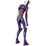 MAFEX No.086 Evangelion 2.0: EVA Unit-01 (Awakening Ver.)