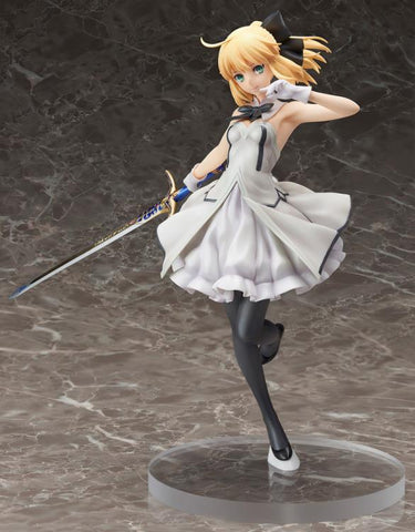 Fate/Grand Order: Saber Lily Artoria Pendragon 1/7 Scale Figure