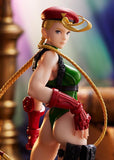 Street Fighter Pop Up Parade: Cammy