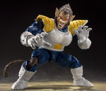 Dragon Ball Z S.H.Figuarts: Great Ape Vegeta