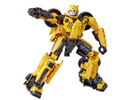 Transformers Studio Series 57: Deluxe Offroad Bumblebee