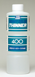 Aqueous Color Thinner 400ml T111