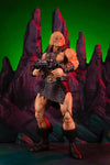 Mondo Masters of the Universe: He-Man 1/6 Scale Figure