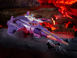 Transformers War for Cybertron: Kingdom Voyager Cyclonus