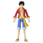 One Piece Anime Heroes: Monkey D. Luffy