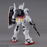 PG Unleashed RX-78-2 Gundam