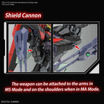 Mobile Suit Gundam Seed Full Mechanics 1/100: GAT-X370 Raider Gundam