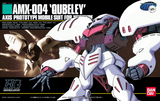 HG Universal Century #004 AMX-004 Qubeley