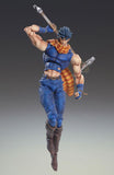 JoJo's Bizarre Adventure Part II Super Action Statue: Joseph Joestar