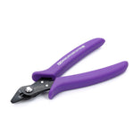 Modeler's Side Cutter Alpha (Purple) 69923