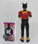 Bandai Legend Rider Series: Kamen Rider Kuuga Mighty Form 07