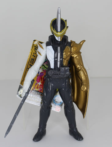 Bandai Kamen Rider Hero Series: Kamen Rider Espada Lamp do Alangina 03