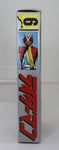 Bandai Kamen Rider Series: Riderman Silver Box V.6