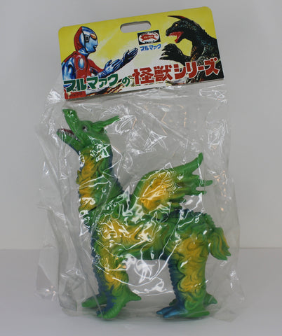 B-CLUB Reproduction Bullmark Kaiju Series: Dodongo