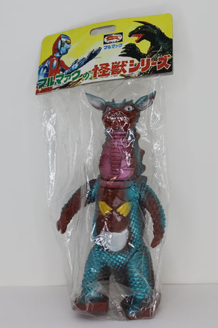 B-CLUB Reproduction Bullmark Kaiju Series: Gango