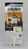 Bandai Kamen Rider Hero Series EX: Kamen Rider Kuuga Growing Form RHEX