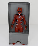 Bandai Sentai Hero Series: Geki Red (Explosion Version)