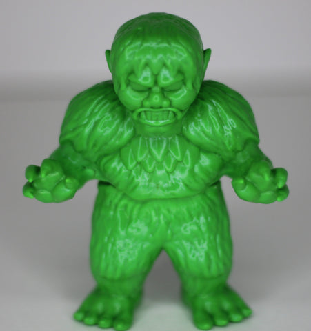 Otaku Merica: Franken-Beast (Green Blank)