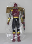 Kodansha Super Big Figure: Ninpu Sentai Hurricaneger Kabuto Ranger