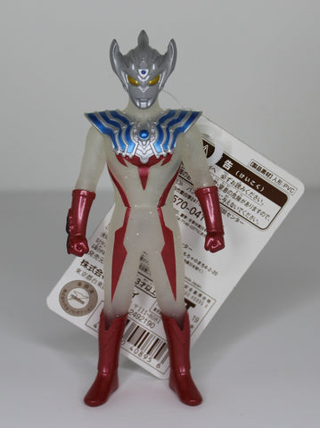 Bandai Ultra Hero Series: Ultraman Taiga (Special Color Ver.)