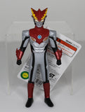 Bandai Ultra Hero Series: Ultraman Rosso Flame 54