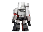 D-Style Transformers: Megatron