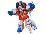 D-Style Transformers: Starscream