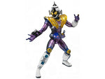 Kamen Rider Fourze S.H.Figuarts - Kamen Rider (Meteor Fusion States) Exclusive