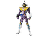 Kamen Rider Fourze S.H.Figuarts - Kamen Rider (Meteor Fusion States) Exclusive