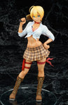 Food Wars Shokugeki No Soma - Mito Ikumi 1/7 PVC Figure