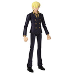 One Piece Anime Heroes: Sanji