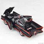 Figure Complex Movie Revo Revoltech: No.005 1966 Batmobile