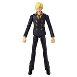 One Piece Anime Heroes: Sanji