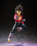 Dragon Ball GT S.H.Figuarts: Super Saiyan 4 Vegeta