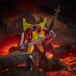 Transformers War for Cybertron: Kingdom Commander Rodimus Prime