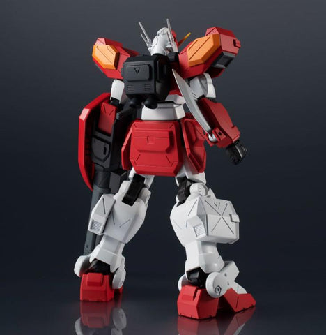 GU-15: Mobile Suit Gundam Wing - XXXG-01H Gundam Heavyarms – Anime City  Incorporated