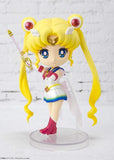 Sailor Moon Eternal Figuarts mini - Super Sailor Moon