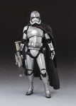 Star Wars The Force Awakens S.H.Figuarts: Captain Phasma